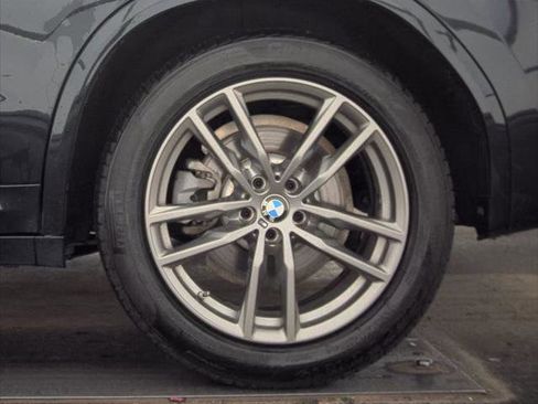 Used 2019 BMW X3 xDrive30i w/ M Sport Package 2 image 11