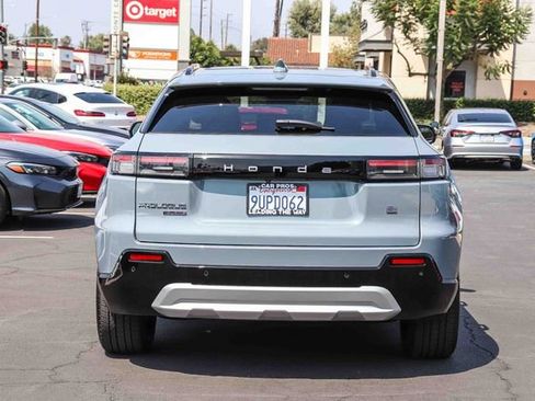 Used 2025 Honda Prologue Touring image 12