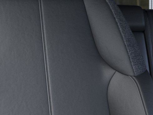 New 2026 Cadillac Optiq Sport 1 w/ LPO, Floor Liner Package image 21