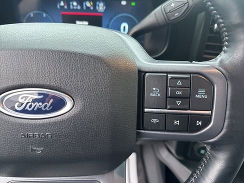 Used 2023 Ford F450 Lariat w/ Tow Technology Package image 12