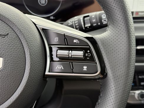 New 2026 Kia Seltos SX image 30