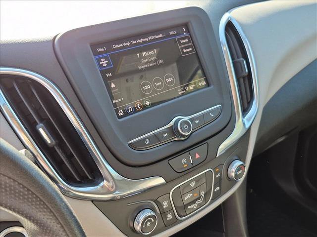 Used 2024 Chevrolet Equinox LS w/ LS Convenience Package FWD image 11