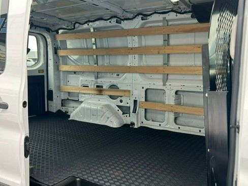 Used 2024 Ford Transit 250 Low Roof w/ Exterior Upgrade Package image 9