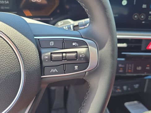 New 2026 Kia K5 GT-Line FWD image 29