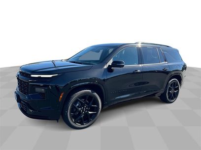 Certified 2024 Chevrolet Traverse RS w/ LPO, Floor Liner Package