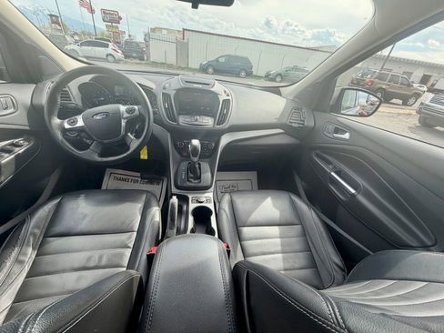 Used 2015 Ford Escape SE w/ Equipment Group 201A AWD/4WD image 26