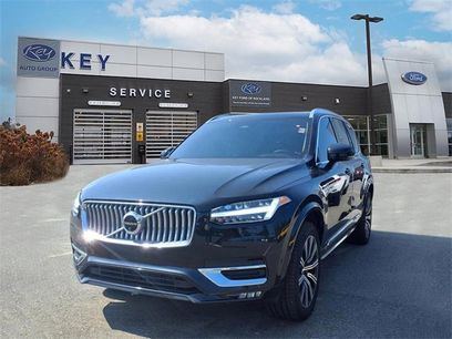 Used 2024 Volvo XC90 B5 Plus