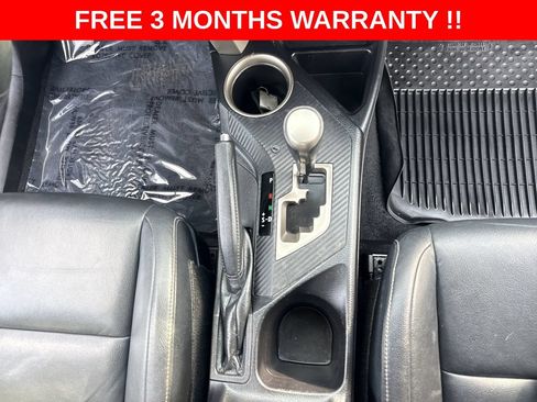 Used 2013 Toyota RAV4 Limited AWD/4WD image 19