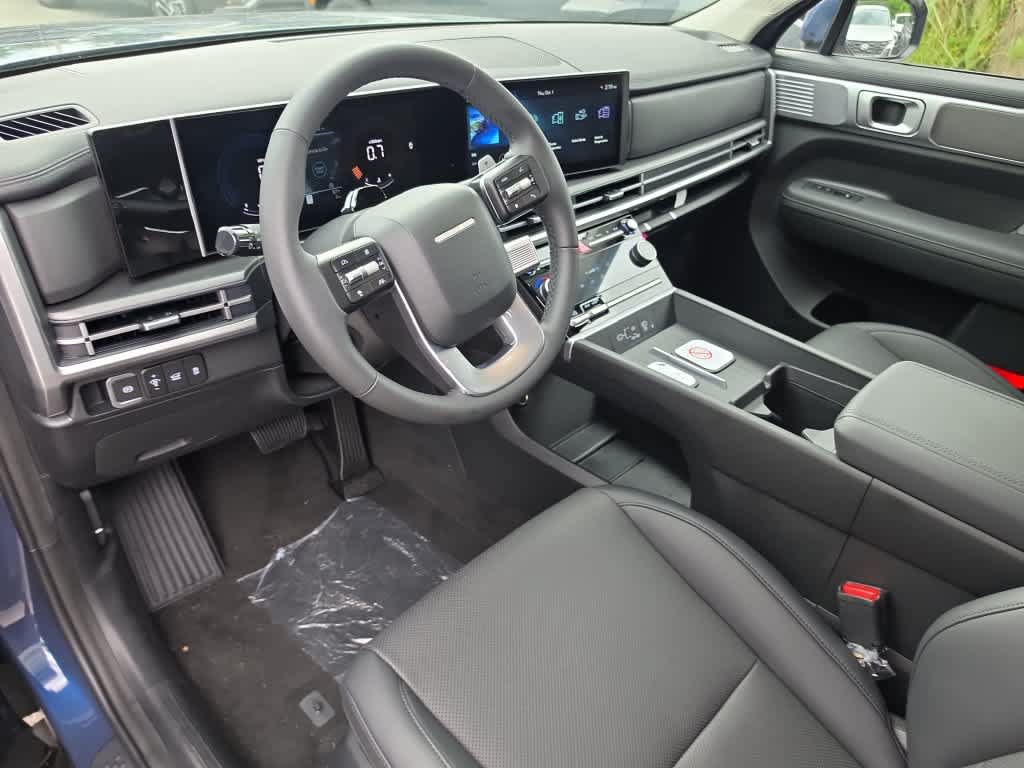 New 2027 Hyundai Santa Fe SEL FWD image 15