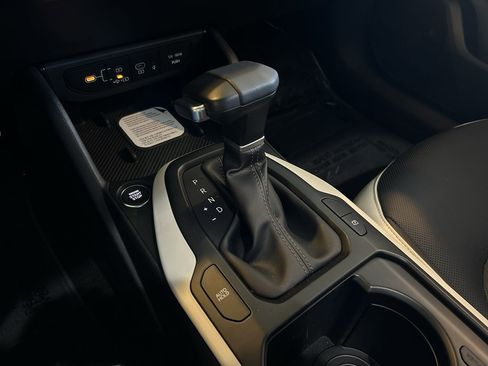 New 2026 Kia K4 GT-Line Turbo image 19