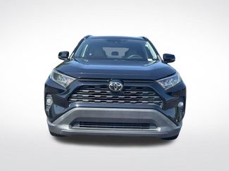 Used 2019 Toyota RAV4 XLE Premium w/ Cold Weather Package FWD video 2