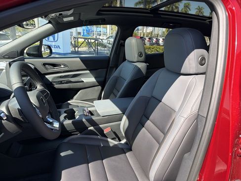 New 2026 Honda Prologue Touring image 26