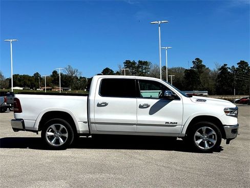 Used 2020 RAM 1500 Limited image 9