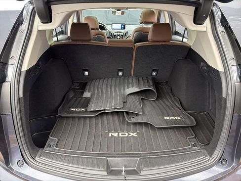 Used 2020 Acura RDX w/ Technology Package image 34