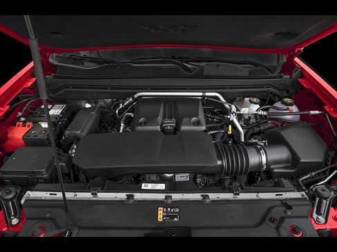 Used 2024 Chevrolet Colorado ZR2 image 38