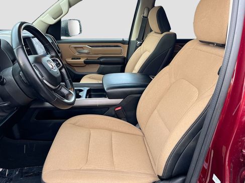 Used 2022 RAM 1500 Lone Star image 19