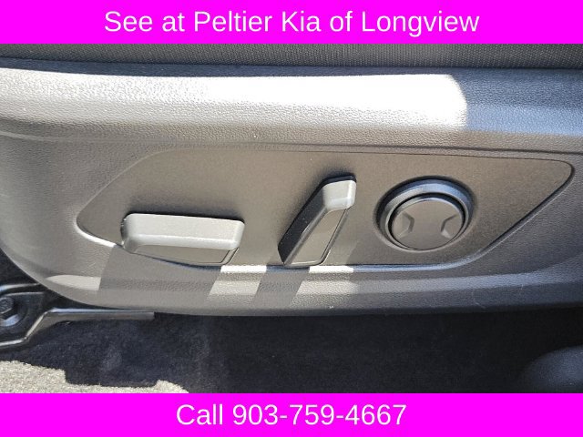 Used 2024 Hyundai Tucson SEL AWD/4WD image 18