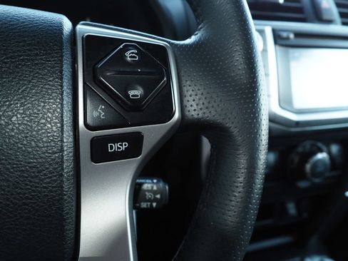 Used 2019 Toyota 4Runner SR5 Premium image 34