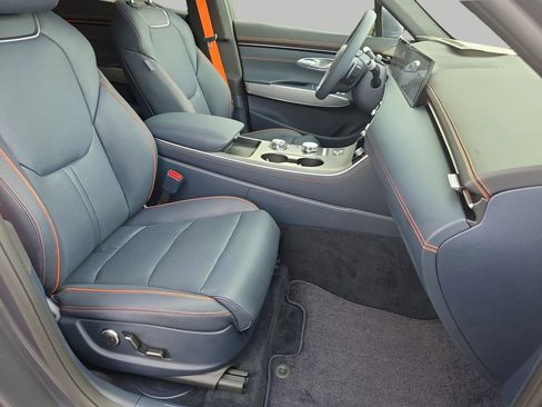 New 2026 Genesis GV70 2.5T Sport Prestige AWD/4WD image 28