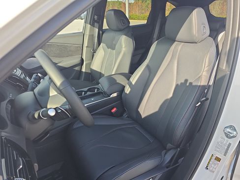 New 2025 Acura RDX A-Spec image 15