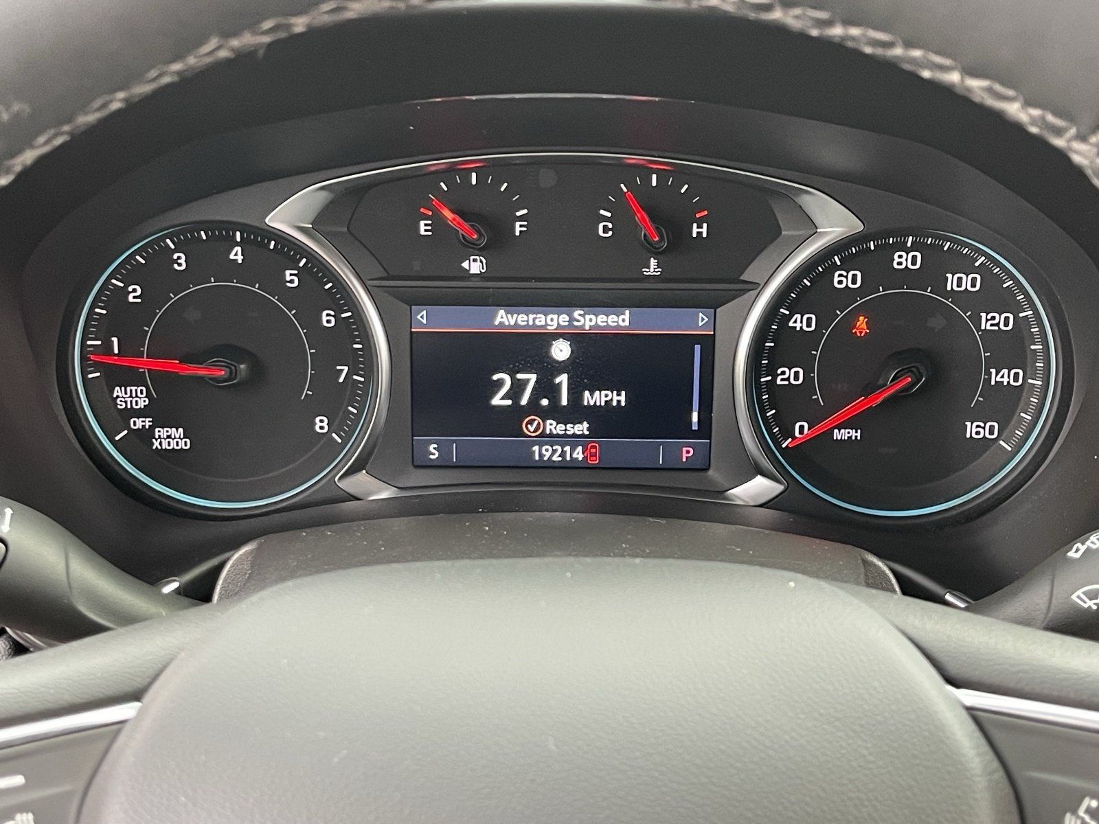 Used 2024 Chevrolet Equinox LT FWD image 31