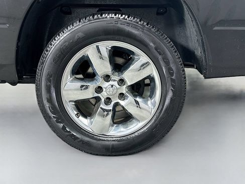 Used 2016 RAM 1500 Sport AWD/4WD image 28