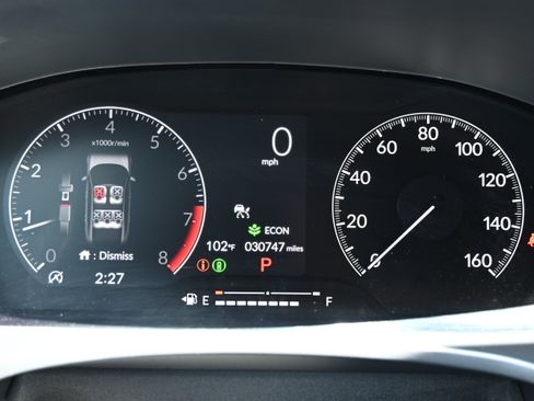 Used 2024 Honda Civic Sport image 27
