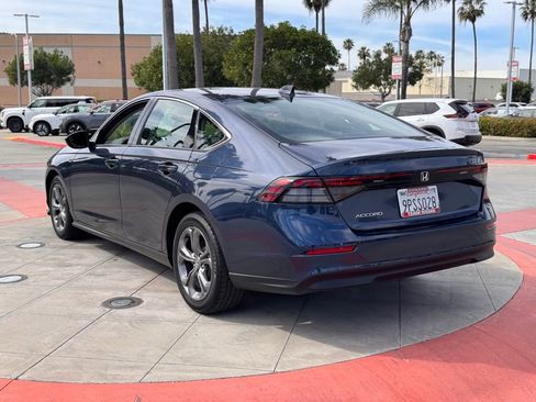 Used 2024 Honda Accord EX image 6