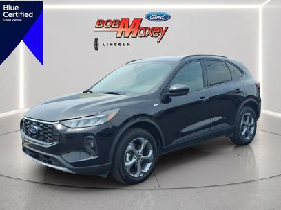 Used 2025 Ford Escape ST-Line Select