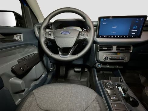 New 2026 Ford Maverick XLT w/ Equipment Group 301A image 22