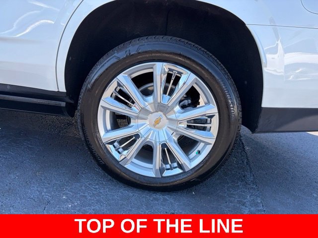 Used 2023 Chevrolet Tahoe High Country w/ Premium Package 2 RWD image 12