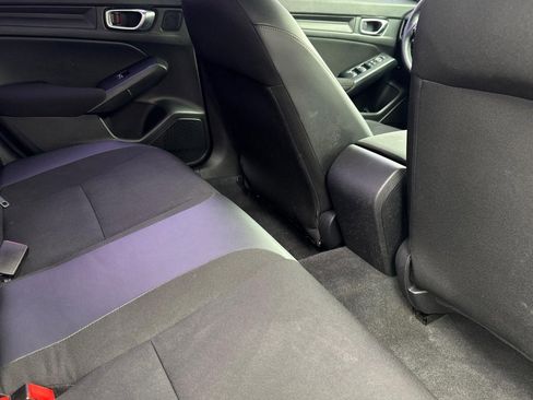 Used 2024 Honda Civic Sport image 29