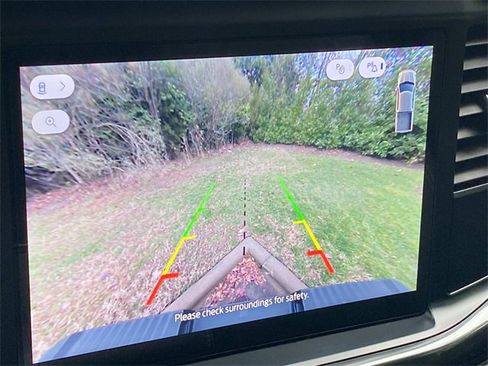 Used 2025 Ford F150 STX w/ Equipment Group 200A image 22