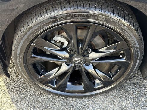 Used 2023 Lexus ES 300h F Sport w/ Accessory Package (Z2) image 16