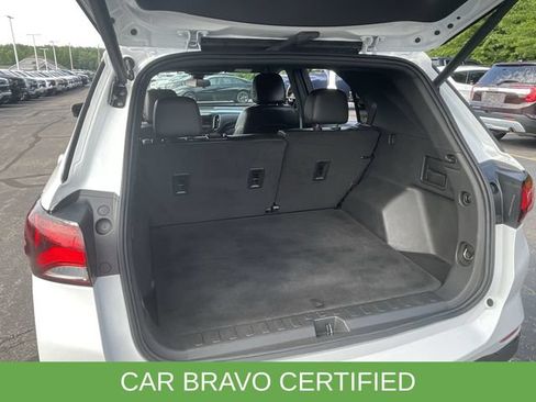 Certified 2022 Chevrolet Equinox RS w/ Infotainment Package AWD/4WD image 26