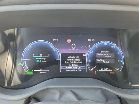 New 2026 Toyota Sienna Limited FWD image 13