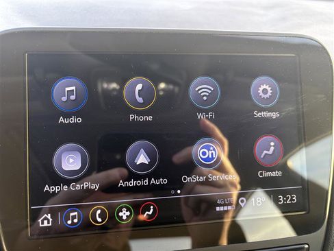 Used 2023 Chevrolet Malibu LT image 13