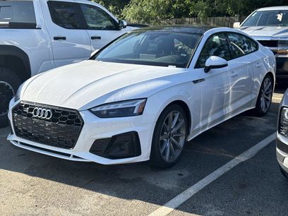 Used 2025 Audi A5 2.0T Premium Plus