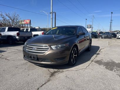 Used 2015 Ford Taurus SEL w/ Equipment Group 201A