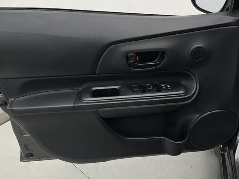 Used 2017 Toyota Prius C Four image 11