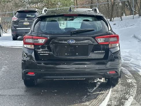 Certified 2023 Subaru Impreza Premium image 4