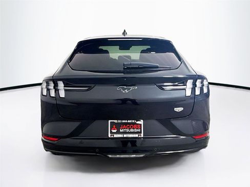 Used 2022 Ford Mustang Mach-E California Route 1 AWD/4WD image 25