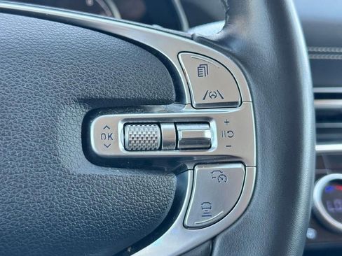 Used 2024 Genesis GV80 2.5T AWD/4WD image 15