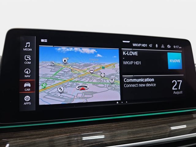 Certified 2023 BMW 530i xDrive w/ Premium Package AWD/4WD image 17