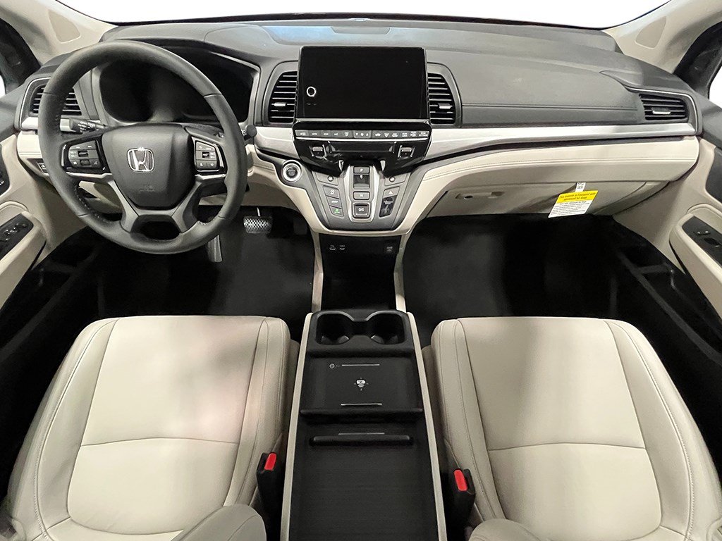 New 2026 Honda Odyssey EX-L image 8
