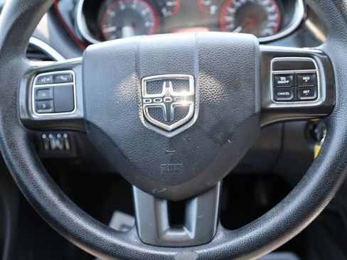 Used 2014 Dodge Dart SXT FWD image 17