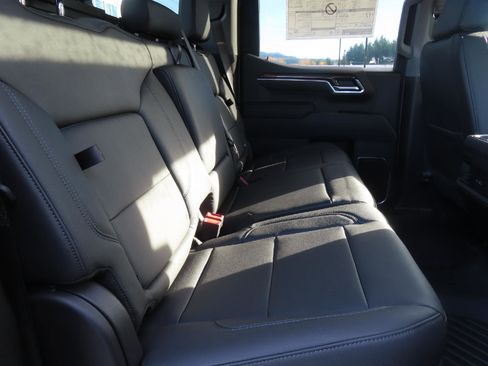 New 2026 Chevrolet Silverado 1500 RST w/ RST All Star Premium Package image 39