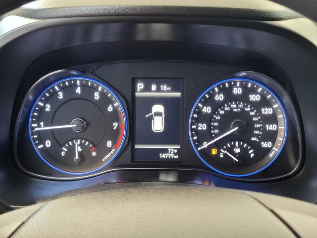Used 2023 Hyundai Kona SEL FWD image 22