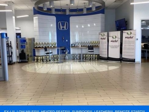 Used 2020 Honda Accord EX-L image 46