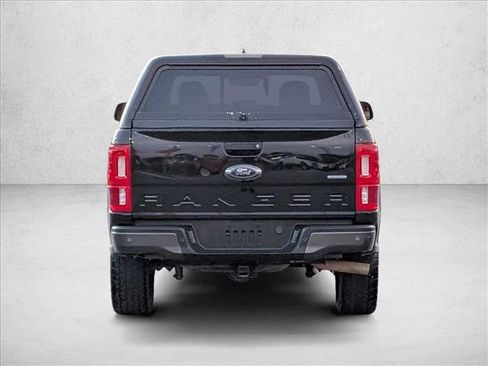 Used 2019 Ford Ranger XLT w/ Equipment Group 302A Luxury image 6